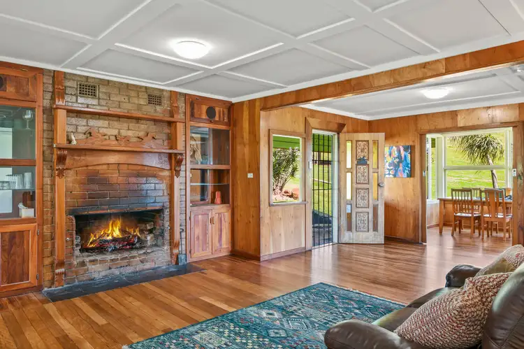 Fifth view of Homely rural property listing, 669 Costigans Road, Yarras NSW 2446
