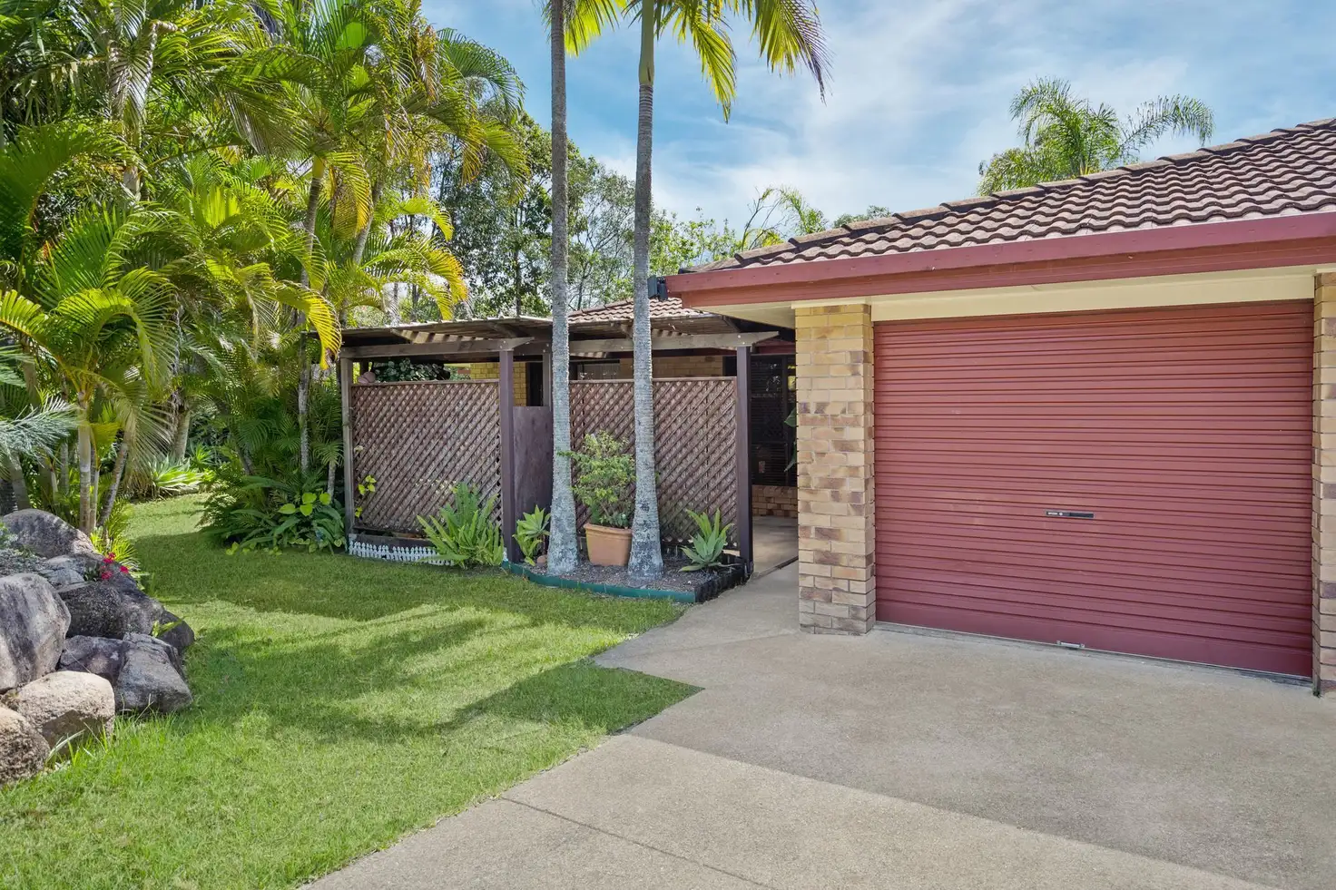 Main view of Homely townhouse listing, 3/79 Dorset Drive, Rochedale South QLD 4123