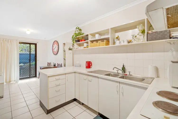 Third view of Homely townhouse listing, 3/79 Dorset Drive, Rochedale South QLD 4123
