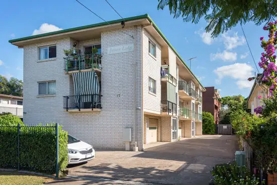 Main view of Homely unit listing, 3/17 Chaucer Street, Moorooka QLD 4105