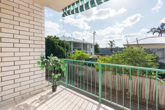 Second view of Homely unit listing, 3/17 Chaucer Street, Moorooka QLD 4105