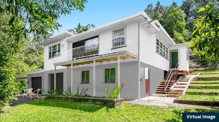 6439 Tweed Valley Way, Burringbar NSW 2483