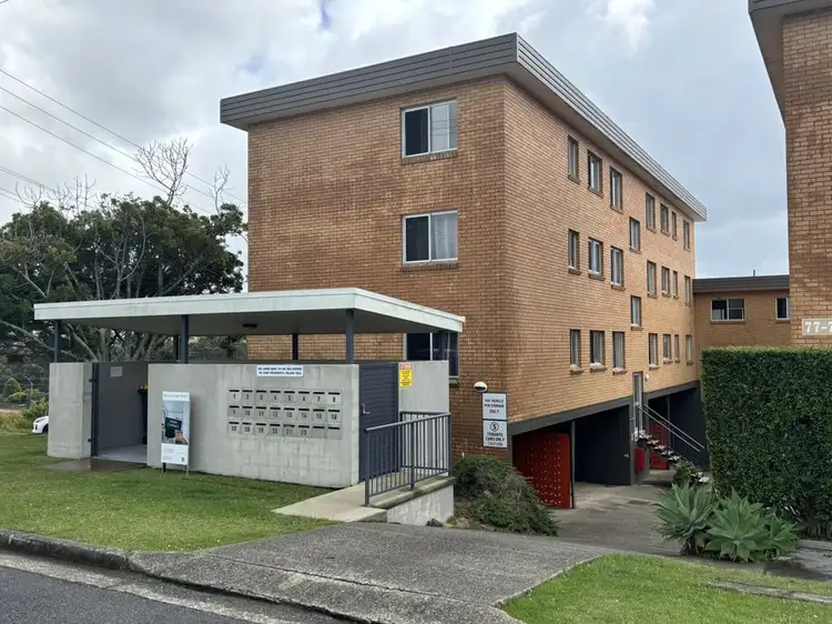 21/77-79 Victoria Street, Coffs Harbour NSW 2450
