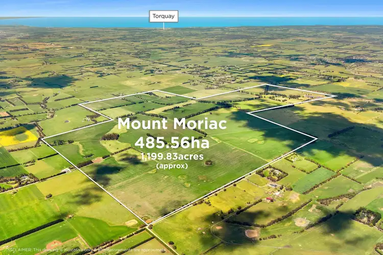 Second view of Homely rural property listing, 1200 Princes Highway, Mount Moriac VIC 3240
