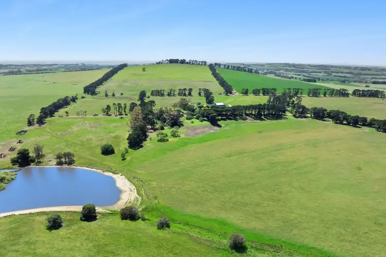 Seventh view of Homely rural property listing, 1200 Princes Highway, Mount Moriac VIC 3240