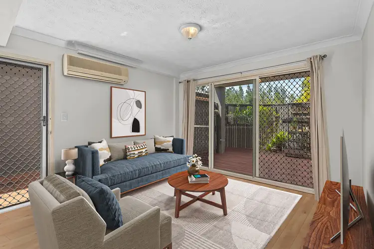 10/5 Wongara Street, Clayfield QLD 4011