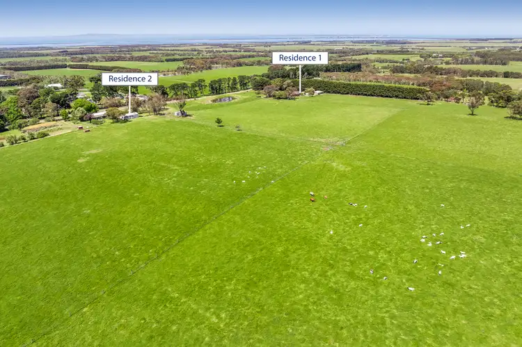 Second view of Homely rural property listing, 2-38 Soho Road, Drysdale VIC 3222