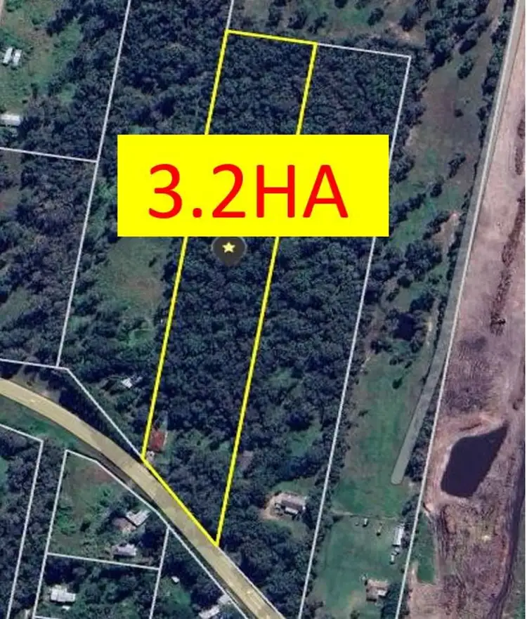 214-222 Park Ridge Road QLD 4125, Park Ridge QLD 4125
