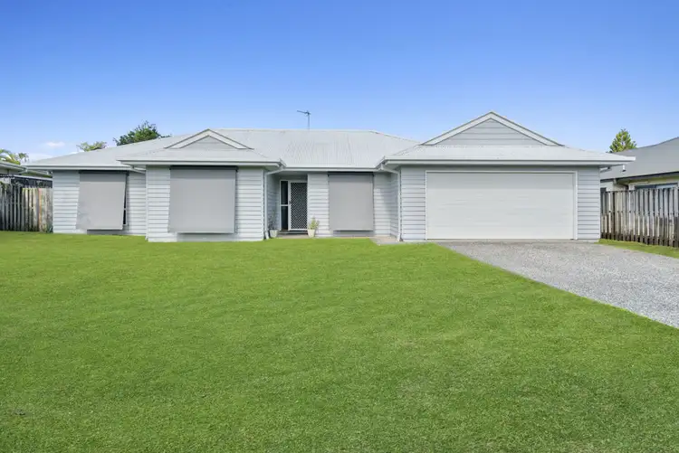 Main view of Homely house listing, 6 Abraheim Court, Mudgeeraba QLD 4213