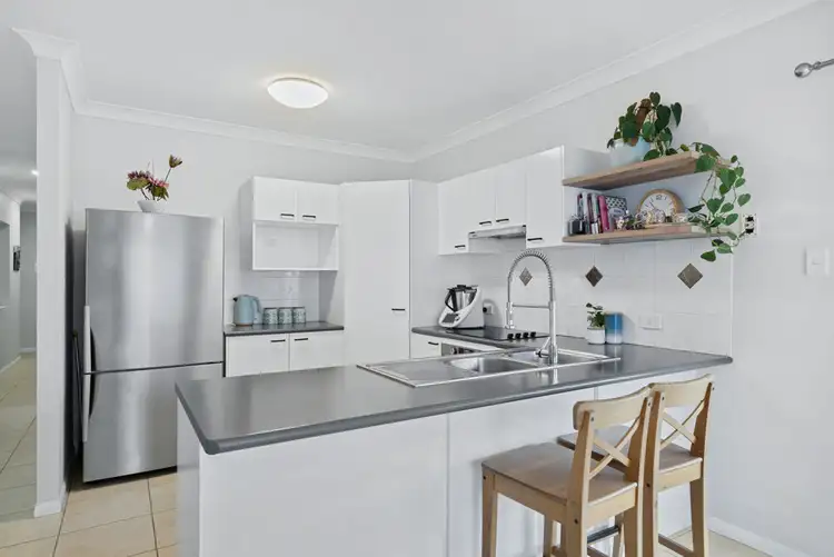 Fifth view of Homely house listing, 6 Abraheim Court, Mudgeeraba QLD 4213