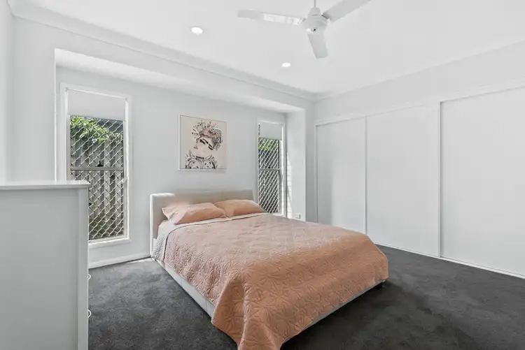 Sixth view of Homely house listing, 6 Abraheim Court, Mudgeeraba QLD 4213