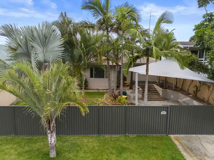 Third view of Homely house listing, 20 MENTONE AVENUE, Bundall QLD 4217