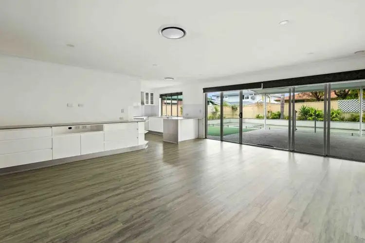 Fourth view of Homely house listing, 20 MENTONE AVENUE, Bundall QLD 4217