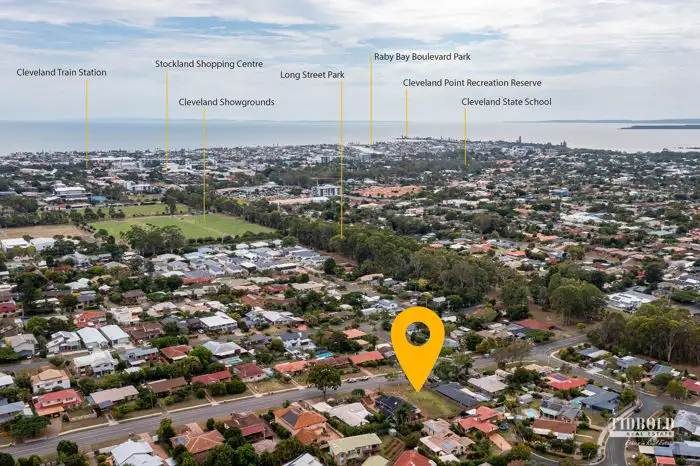 99 Bay Street, Cleveland QLD 4163