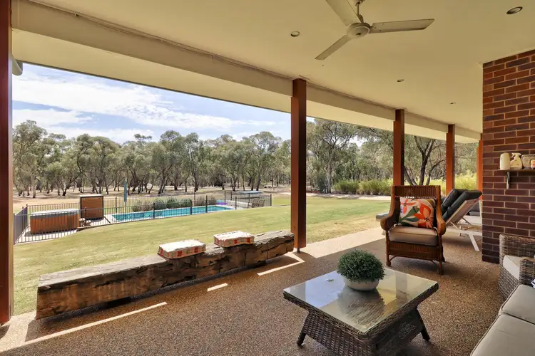 Fifth view of Homely house listing, 49 Pindara Lane, Deniliquin NSW 2710