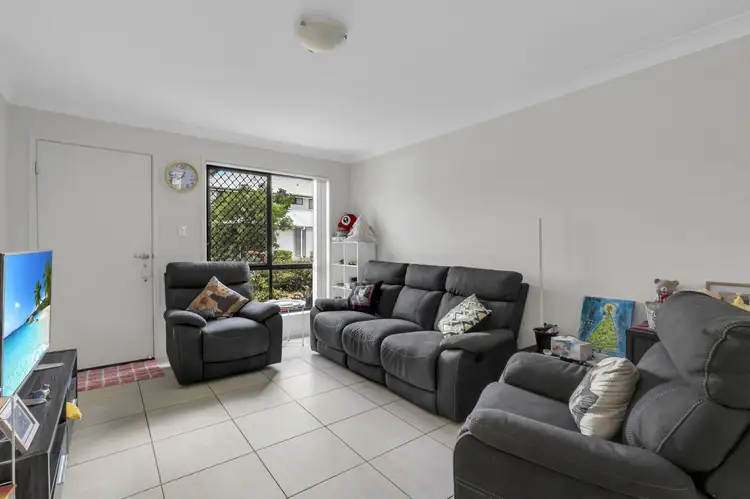 Second view of Homely townhouse listing, 83/160 Bagnall Street, Ellen Grove QLD 4078