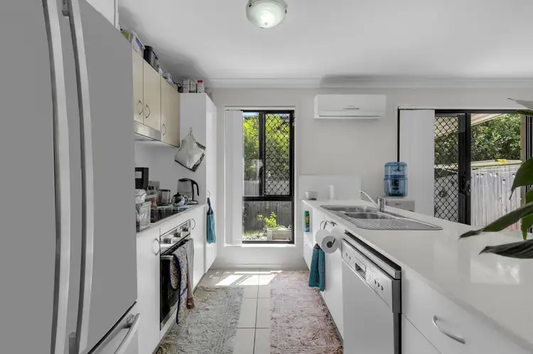 Third view of Homely townhouse listing, 83/160 Bagnall Street, Ellen Grove QLD 4078