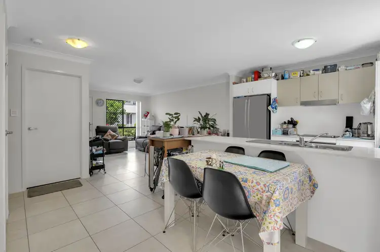 Fourth view of Homely townhouse listing, 83/160 Bagnall Street, Ellen Grove QLD 4078