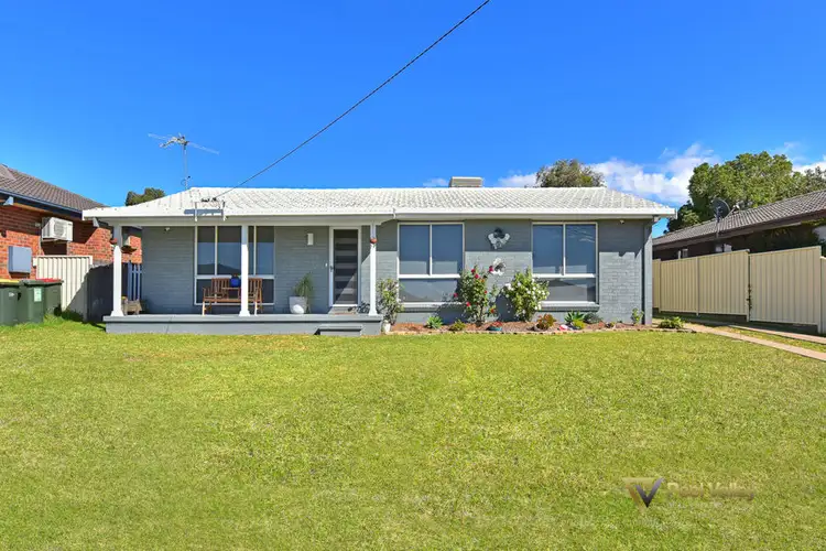4 Allawah Street, Tamworth NSW 2340
