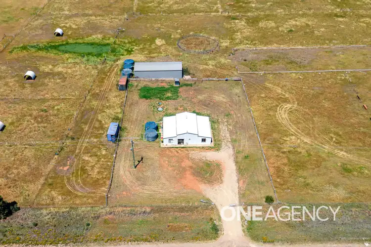 Main view of Homely house listing, 3245 CANOLA WAY, Coolamon NSW 2701