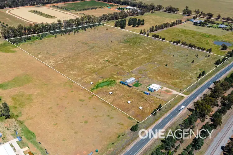 Second view of Homely house listing, 3245 CANOLA WAY, Coolamon NSW 2701