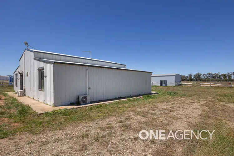 Third view of Homely house listing, 3245 CANOLA WAY, Coolamon NSW 2701