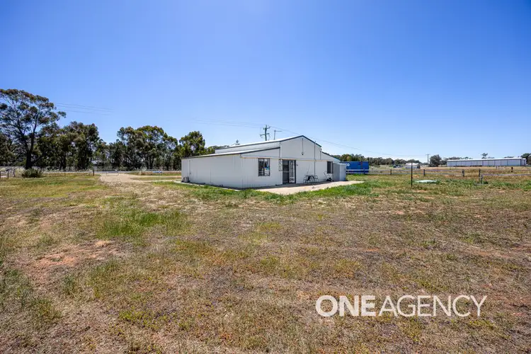 Fourth view of Homely house listing, 3245 CANOLA WAY, Coolamon NSW 2701