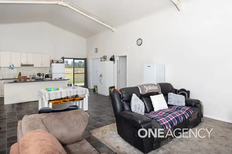 Fifth view of Homely house listing, 3245 CANOLA WAY, Coolamon NSW 2701