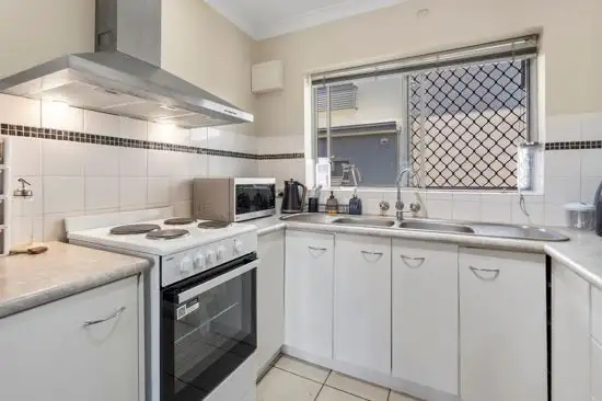 Seventh view of Homely unit listing, 5 7 Wolseley St, Clayfield QLD 4011