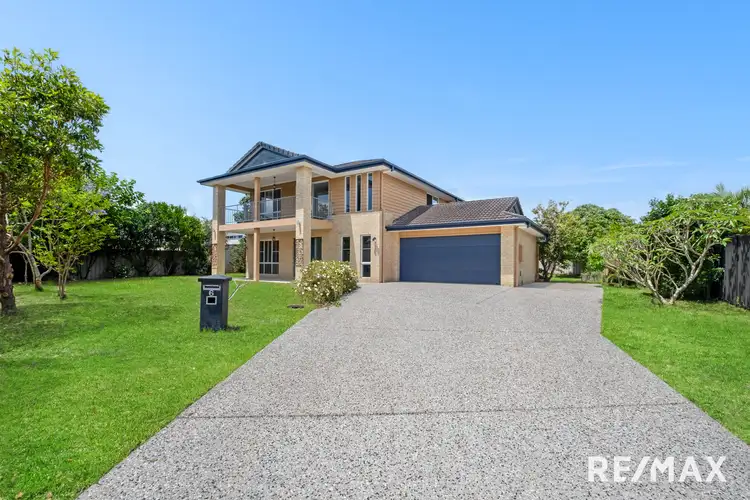 Second view of Homely house listing, 6 Solander Street, Pelican Waters QLD 4551