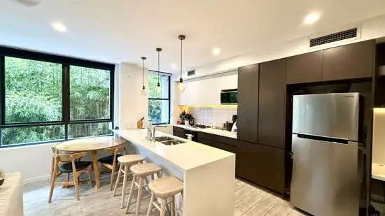 105/116 Annie St, New Farm QLD 4005