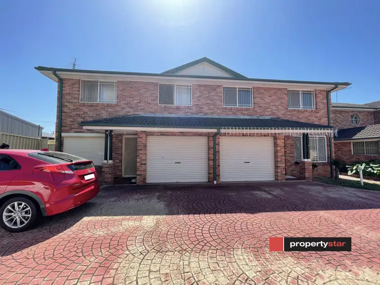 4/33-39 Avoca Road, Canley Heights NSW 2166