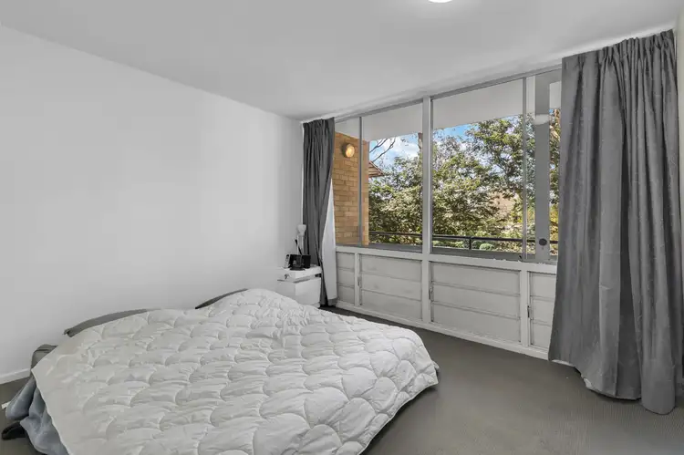 Fifth view of Homely apartment listing, 4/15 Sir Fred Schonell Drive, St Lucia QLD 4067