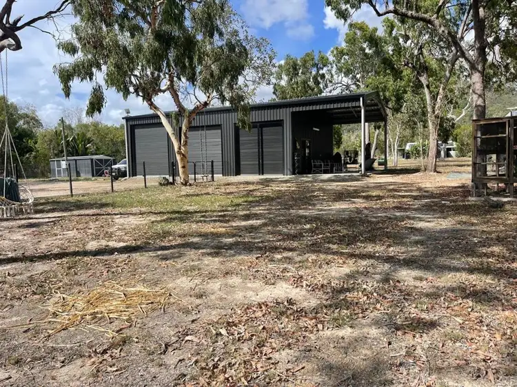 35 O'FLYNN CRESCENT, Midge Point QLD 4799