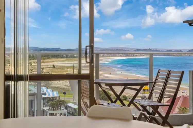 30/22 Marine Parade, Coolangatta QLD 4225