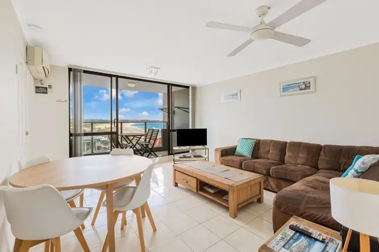 Third view of Homely unit listing, 30/22 Marine Parade, Coolangatta QLD 4225
