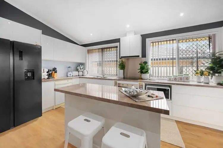 Third view of Homely house listing, 39 Larapinta Cres, St Helens Park NSW 2560