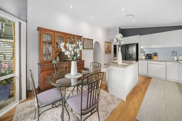 Fourth view of Homely house listing, 39 Larapinta Cres, St Helens Park NSW 2560