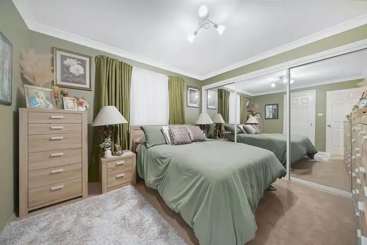 Fifth view of Homely house listing, 39 Larapinta Cres, St Helens Park NSW 2560