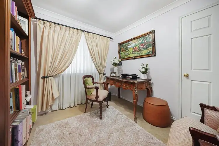 Seventh view of Homely house listing, 39 Larapinta Cres, St Helens Park NSW 2560