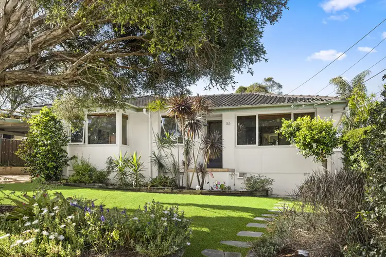 Main view of Homely house listing, 52 Alpha Road, Greystanes NSW 2145