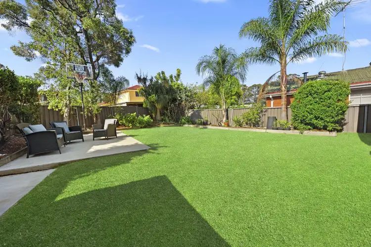 Second view of Homely house listing, 52 Alpha Road, Greystanes NSW 2145