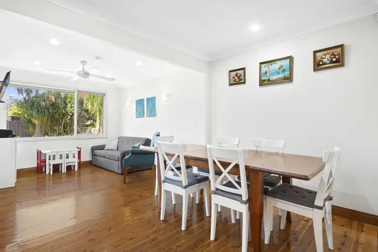 Third view of Homely house listing, 52 Alpha Road, Greystanes NSW 2145