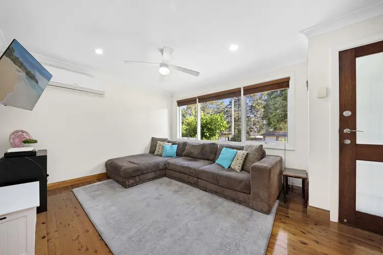 Fourth view of Homely house listing, 52 Alpha Road, Greystanes NSW 2145