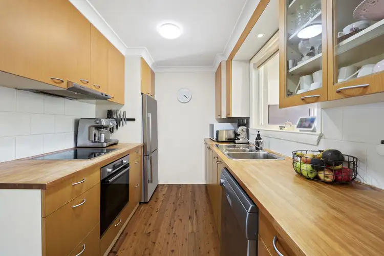Fifth view of Homely house listing, 52 Alpha Road, Greystanes NSW 2145