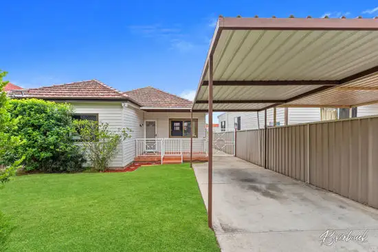 Main view of Homely house listing, 4 Adeline Street, Bass Hill NSW 2197