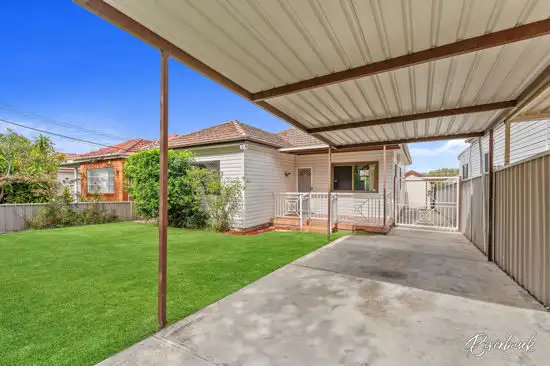 Second view of Homely house listing, 4 Adeline Street, Bass Hill NSW 2197
