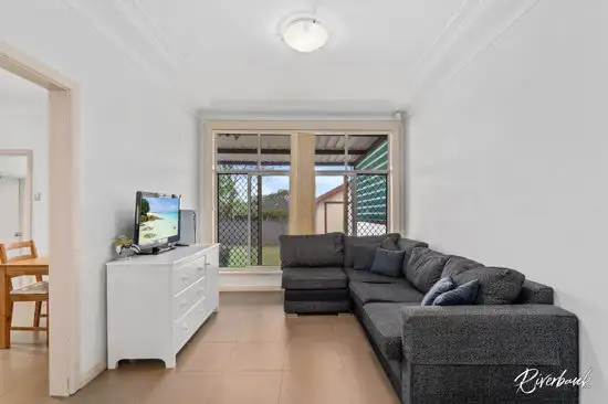 Fourth view of Homely house listing, 4 Adeline Street, Bass Hill NSW 2197