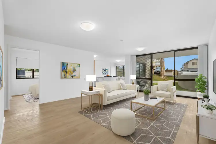 1/14 Queen Street, Kings Beach QLD 4551