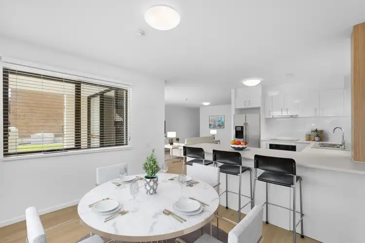 Second view of Homely unit listing, 1/14 Queen Street, Kings Beach QLD 4551